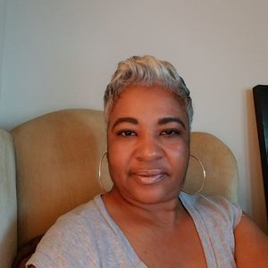 Meet your Posher, Cheryl